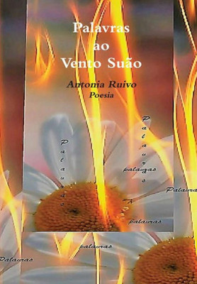 Palavras ao Vento Suão (Portuguese Edition)