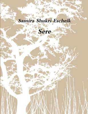 Sere (Spanish Edition)