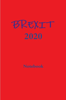 Brexit 2020