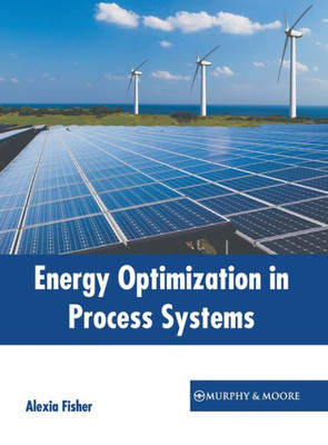 Energy Optimization in Process Systems