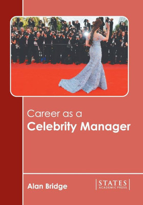 Career as a Celebrity Manager