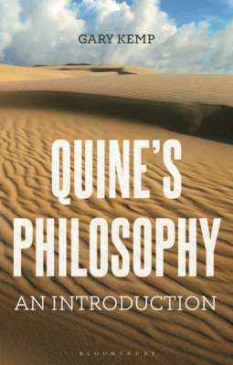 Quines Philosophy: An Introduction