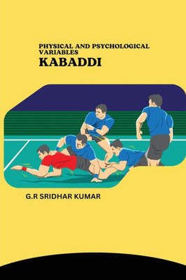 Physical and Psychological Variables Kabaddi