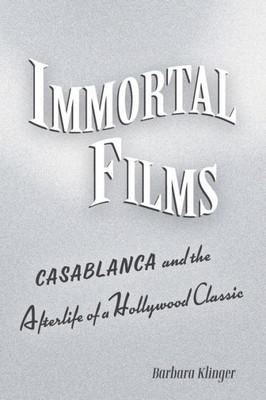 Immortal Films