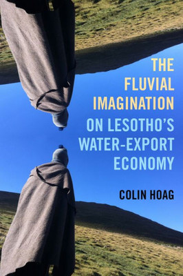 Fluvial Imagination (Critical Environments: Nature, Science, and Politics) (Volume 12)