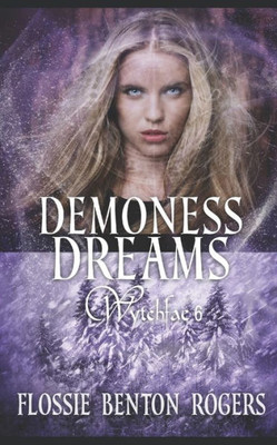 Demoness Dreams (Wytchfae)