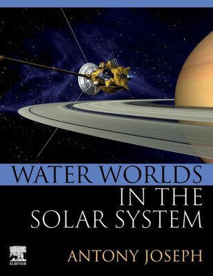 Water Worlds in the Solar System