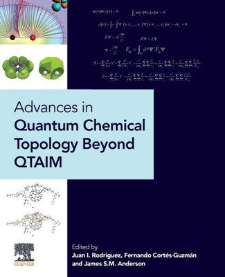 Advances in Quantum Chemical Topology Beyond QTAIM