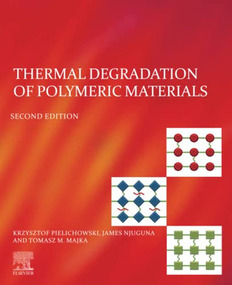 Thermal Degradation of Polymeric Materials