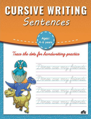 Cursive Writing : Sentences