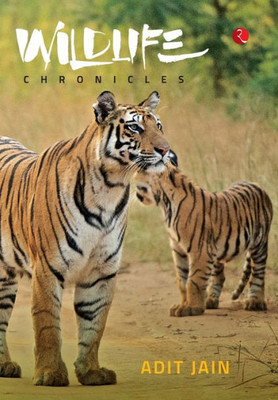 WILDLIFE CHRONICLES