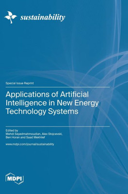 Applications of Artificial Intelligence in New Energy Technology Systems
