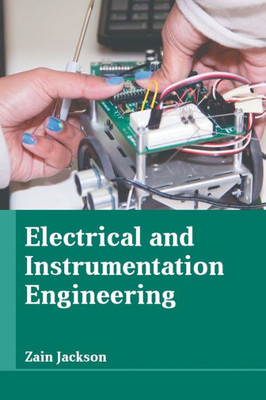 Electrical and Instrumentation Engineering