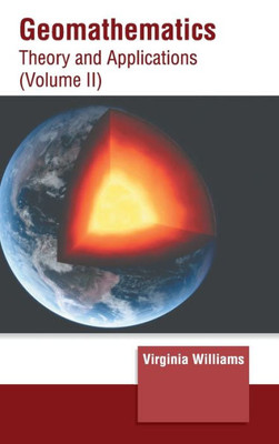 Geomathematics: Theory and Applications (Volume II) (Geomathematics: Theory and Applications, 2)