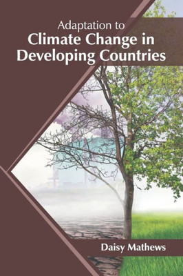 Adaptation to Climate Change in Developing Countries