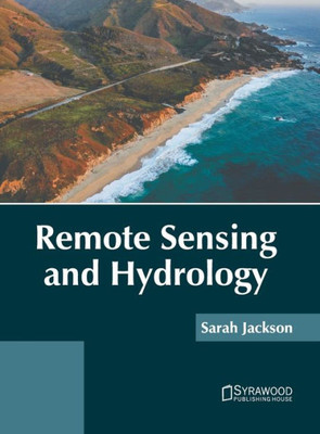 Remote Sensing and Hydrology