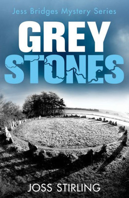 GREY STONES (Book 4)