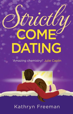 Strictly Come Dating (Book 3)