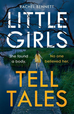 Little Girls Tell Tales