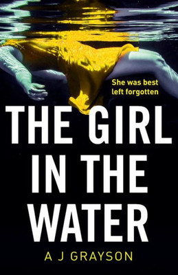 Girl in the Water