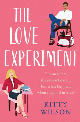 THE LOVE EXPERIMENT