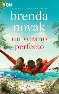 Un verano perfecto (Spanish Edition)