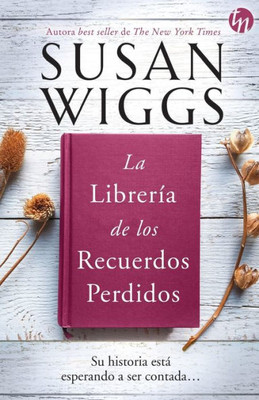 La librería de los recuerdos perdidos (Spanish Edition)