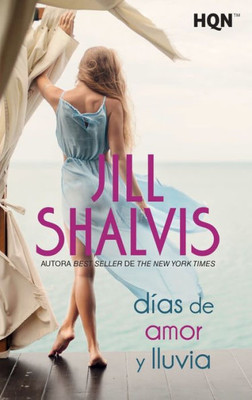 Días de amor y lluvia (Spanish Edition)