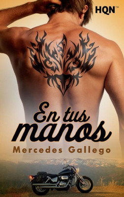 En tus manos (Spanish Edition)