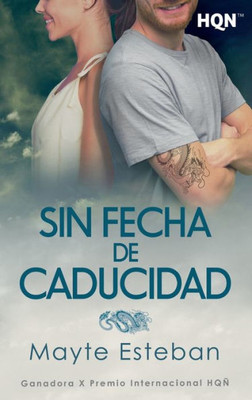 Sin fecha de caducidad (Spanish Edition)