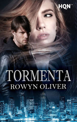 Tormenta (Spanish Edition)