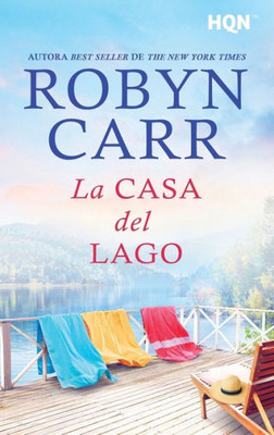 La casa del lago (Spanish Edition)
