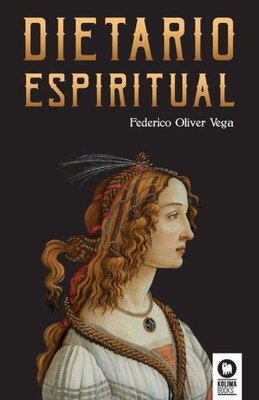 Dietario espiritual (Spanish Edition)