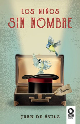 Los niños sin nombre (Spanish Edition)