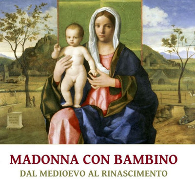 Madonna con Bambino (Italian Edition)