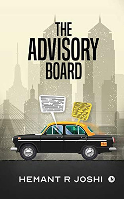 The Advisory Board