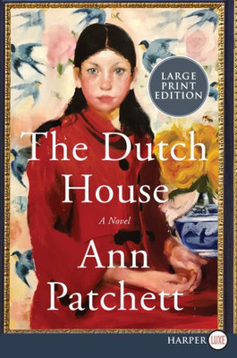 The Dutch House: A Read with Jenna Pick