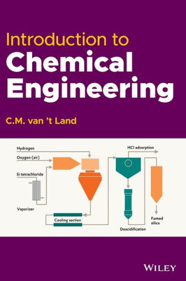 Introduction to Chemical Engineering: A Practical Guide