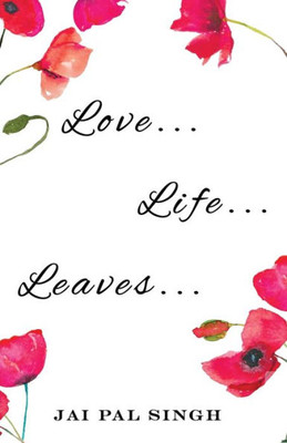 Love Life Leaves (Hindi Edition)