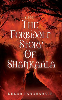1899-The Forbidden Story of Shankaala
