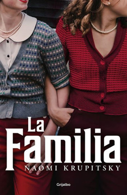 La Familia / The Family (Spanish Edition)