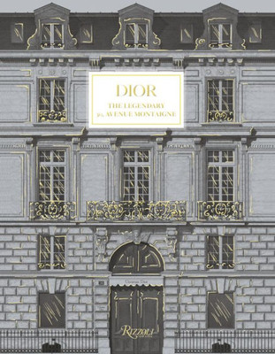 Dior: The Legendary 30, Avenue Montaigne