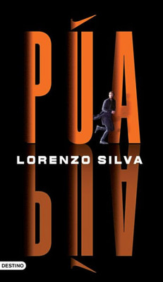 Púa (Spanish Edition)