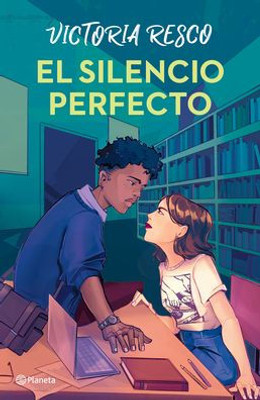 El silencio perfecto (Spanish Edition)