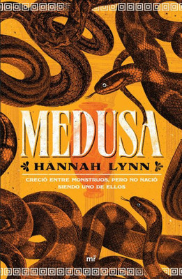 Medusa (Spanish Edition)