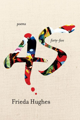 Forty-five : Poems