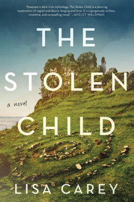 STOLEN CHILD