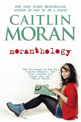 MORANTHOLOGY