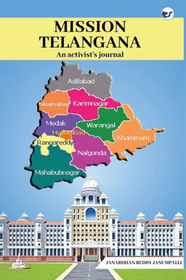 Mission Telangana (An activist's journal)