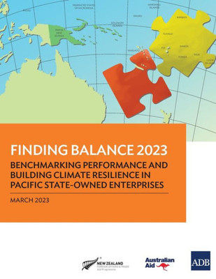 Finding Balance 2023: Benchmarking Performance and Building Climate Resilience in Pacific State-Owned Enterprises